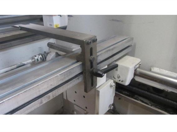 LVD PPI 165T x 4100 mm CNC