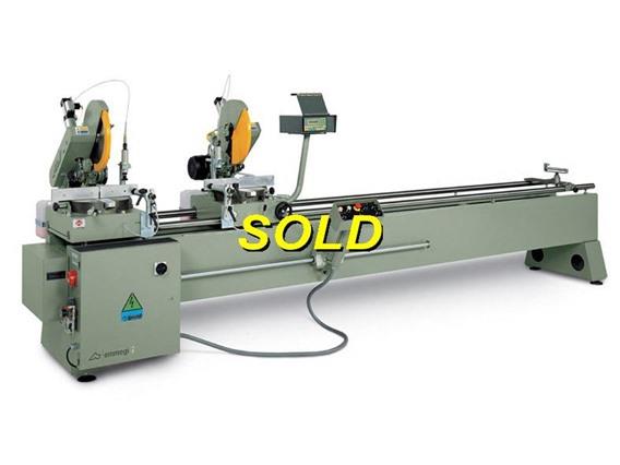 Emmegi Norma Vis 5000 mm