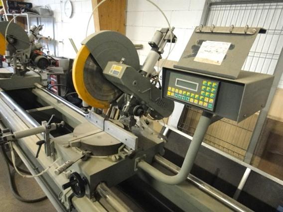 Emmegi Norma Vis 5000 mm