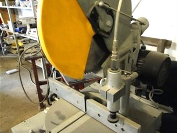 Emmegi Norma Vis 5000 mm