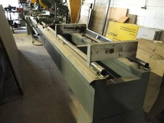 Emmegi Norma Vis 5000 mm