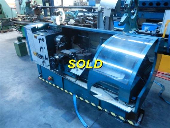 Graziano SAG 210 Ø 420 x 1000 mm