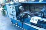 Graziano SAG 210 Ø 420 x 1000 mm