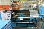 Graziano SAG 210 Ø 420 x 1000 mm