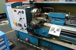 Graziano SAG 210 Ø 420 x 1000 mm