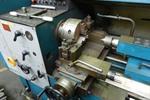 Graziano SAG 210 Ø 420 x 1000 mm