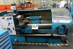 Graziano SAG 210 Ø 420 x 1000 mm