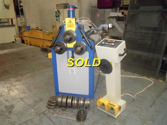 Saf Tauring DS 60