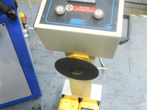 Saf Tauring DS 60