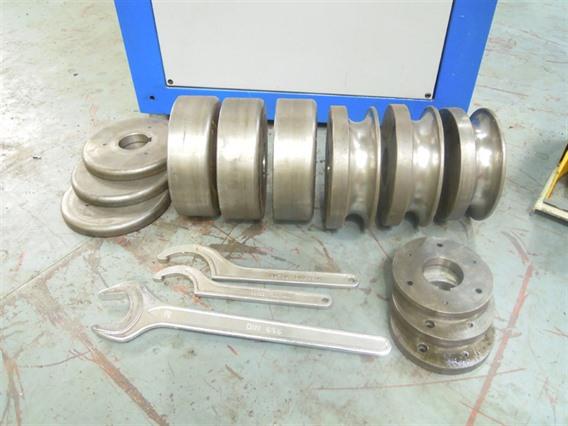 Saf Tauring DS 60