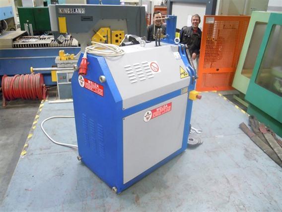 Saf Tauring DS 60