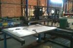 SAF Multitome 6000 x 1500 mm CNC