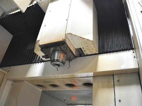 DMG Deckel Maho DMC 100V