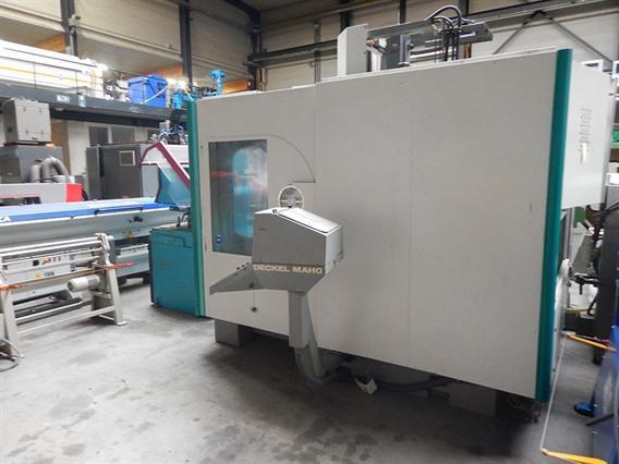 DMG Deckel Maho DMC 100V