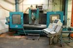 OMV/Parpas HS 316 X: 1600 - Y: 1000 - Z: 800 mm CNC