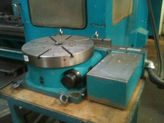 OMV/Parpas HS 316 X: 1600 - Y: 1000 - Z: 800 mm CNC