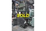 Emidecau press 400 ton
