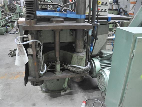Emidecau press 400 ton