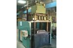 Emidecau press 400 ton