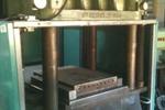 Emidecau press 400 ton