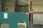 Emidecau press 400 ton