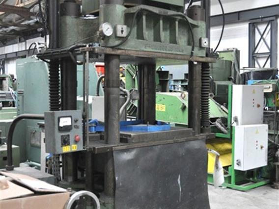 Emidecau press 400 ton