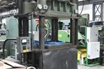 Emidecau press 400 ton