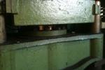 Emidecau press 400 ton