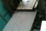 Emidecau press 400 ton