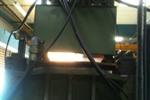 Emidecau press 400 ton