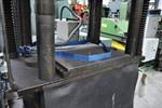 Emidecau press 400 ton