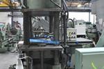 Emidecau press 400 ton