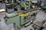 Tos BUAJ 28/1000 Ø 280 x 1000mm