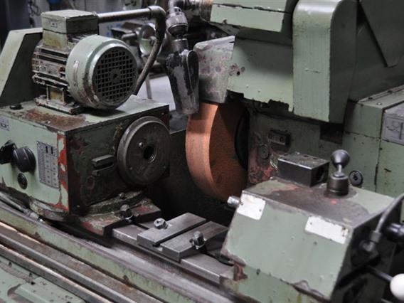 Tos BUAJ 28/1000 Ø 280 x 1000mm