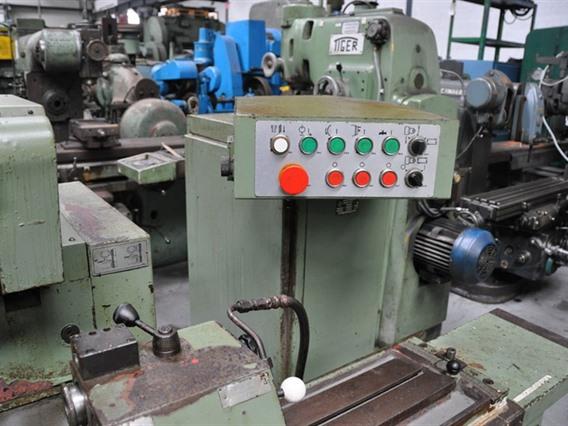 Tos BUAJ 28/1000 Ø 280 x 1000mm