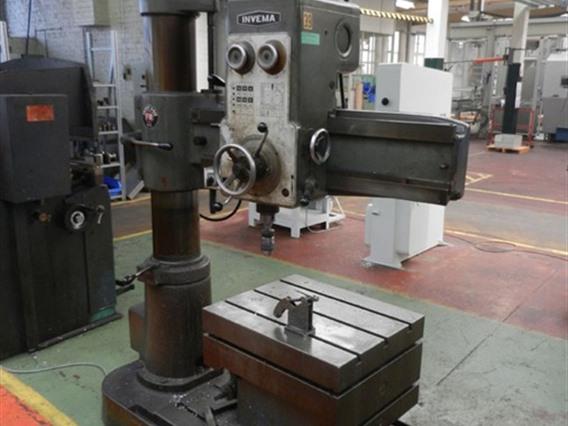 Invema FR40 MK4