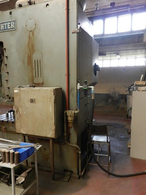New And Used Machine Tools & Equipment