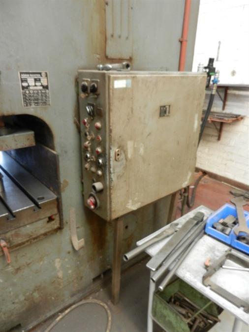 New And Used Machine Tools & Equipment