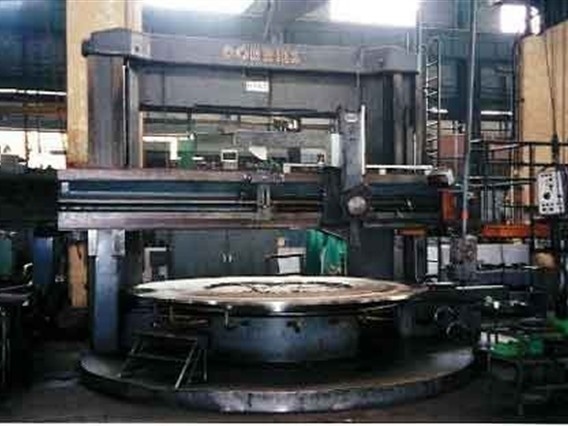 Dorries 1 TVR-JO 3000
