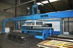 Finn Power FPL-6 3000 x 1500 mm CNC