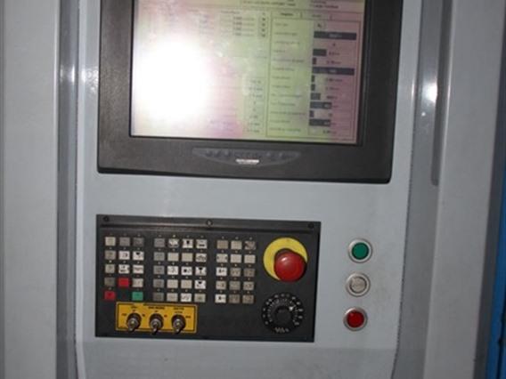 Finn Power FPL-6 3000 x 1500 mm CNC