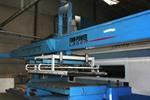 Finn Power FPL-6 3000 x 1500 mm CNC