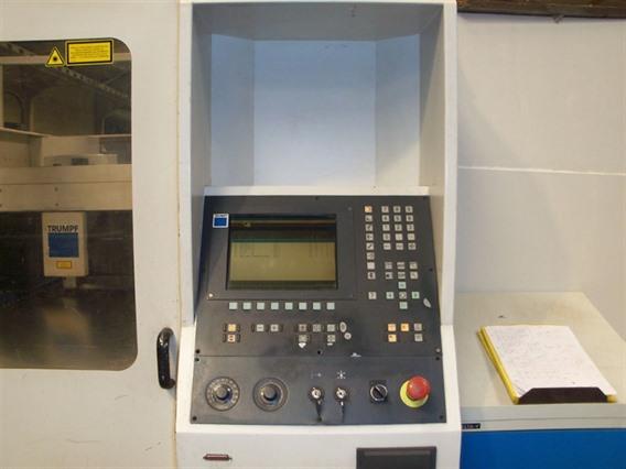 Trumpf TCL L3030 L3030  CNC