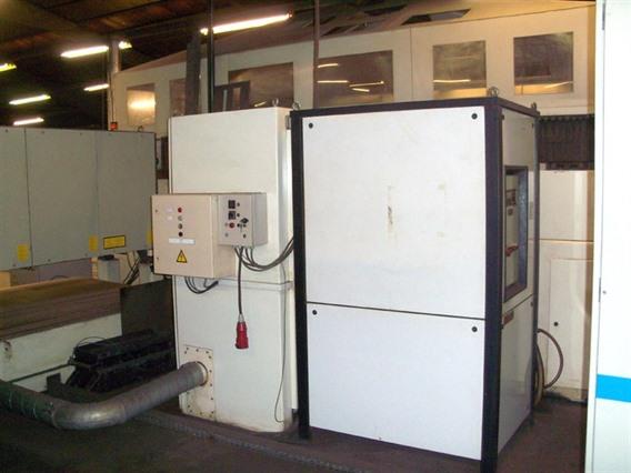 LVD Impuls 2000 x 3000 mm