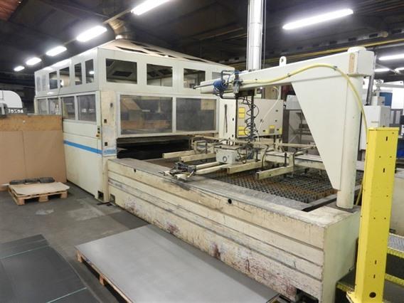 LVD Impuls 2000 x 3000 mm