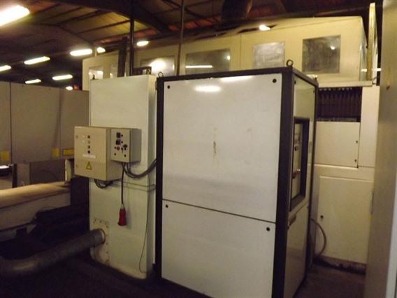 LVD Impuls 2000 x 3000 mm