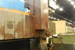 Waldrich-Coburg N°3 heavy duty portal&gantry milling