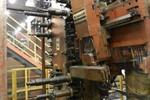 Waldrich-Coburg N°3 heavy duty portal&gantry milling