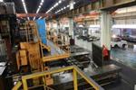 Waldrich-Coburg N°2 heavy duty portal&gantry milling