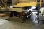 Waldrich-Coburg N°1 heavy duty portal&gantry milling